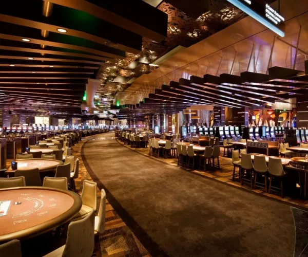 アリア・リゾート＆カジノ photo 1