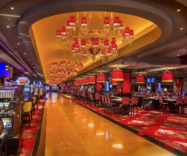 シーザーズ・パレス photo 1