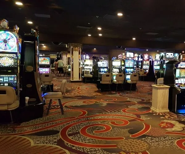 サーカス・サーカス photo 1