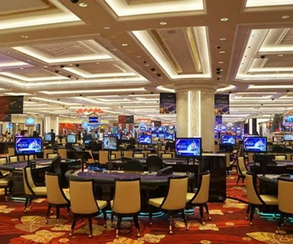 ギャラクシー・マカオ photo 1