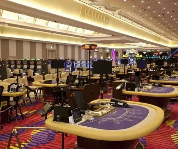 江原ランド photo 1