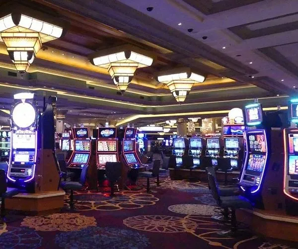 マンダレイ・ベイ photo 1