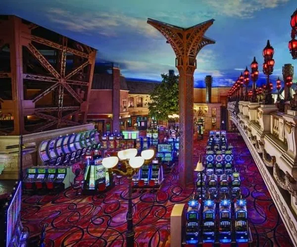 マンダレイ・ベイ photo 2