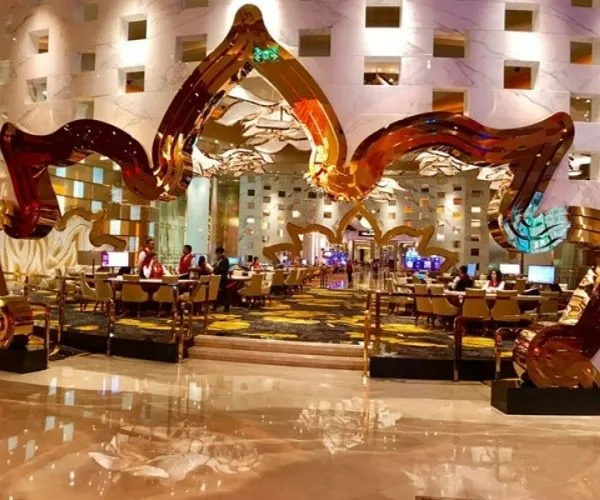 MGMコタイ photo 1