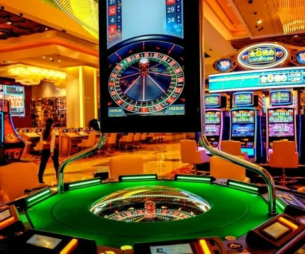 MGMコタイ photo 2