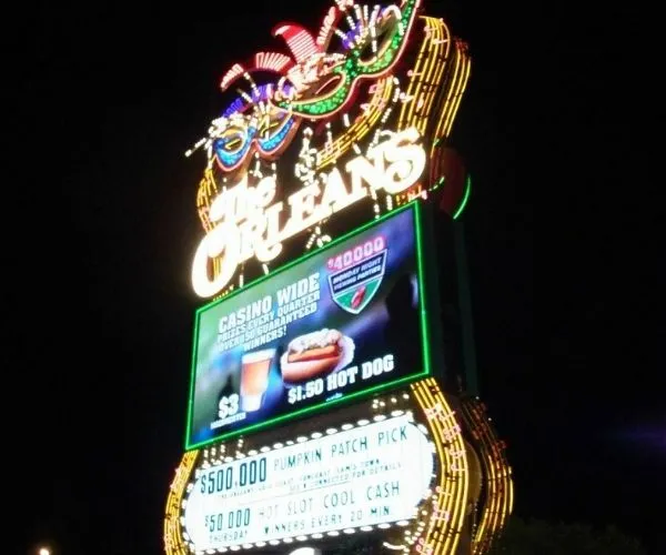 ジ・オーリンズ photo 1