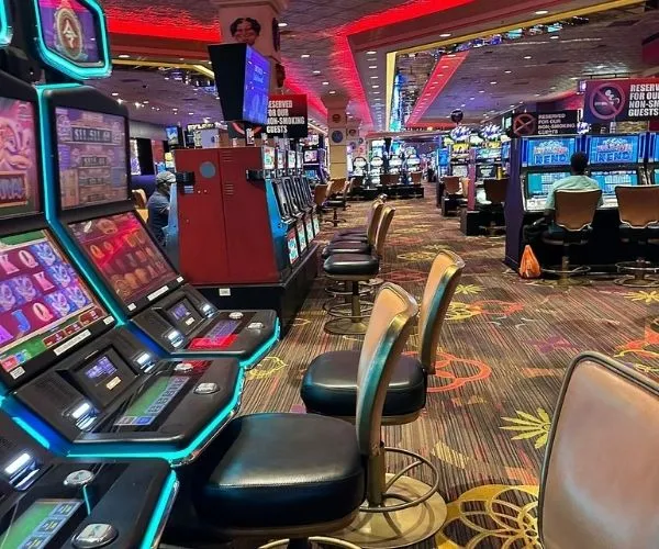 ジ・オーリンズ photo 2