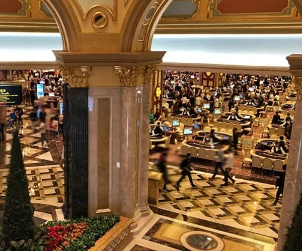 ザ・ベネチアン・マカオ photo 2