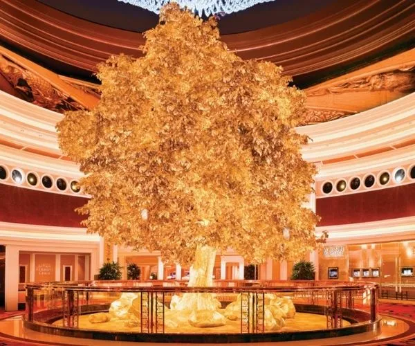 ウィン・マカオ＆カジノ photo 1