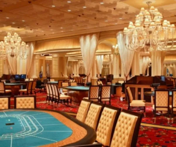 ウィン・マカオ＆カジノ photo 2