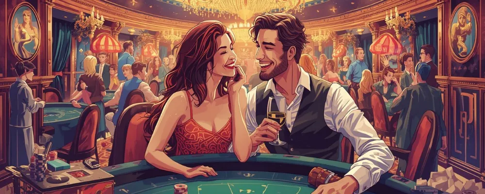 カジノのVIPエリア利用とトラブル対処、空港での税関申告